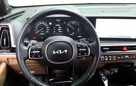 KIA Sorento IV, 2023 год, 4 213 000 рублей, 9 фотография