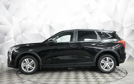 Haval Jolion, 2025 год, 1 920 000 рублей, 2 фотография