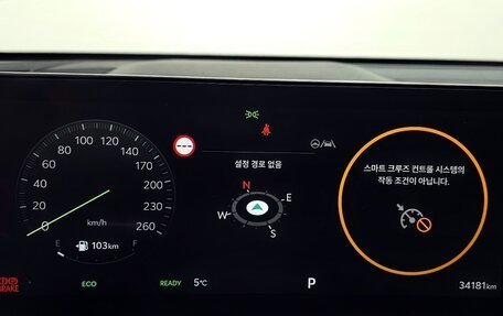 KIA Sorento IV, 2023 год, 4 213 000 рублей, 14 фотография