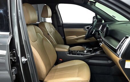 KIA Sorento IV, 2023 год, 4 213 000 рублей, 11 фотография