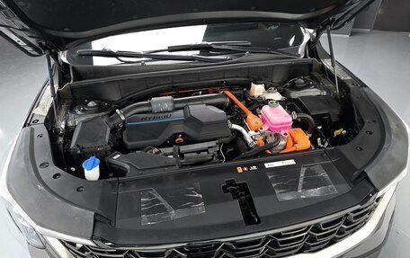 KIA Sorento IV, 2023 год, 4 213 000 рублей, 16 фотография