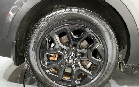 KIA Sorento IV, 2023 год, 4 213 000 рублей, 17 фотография