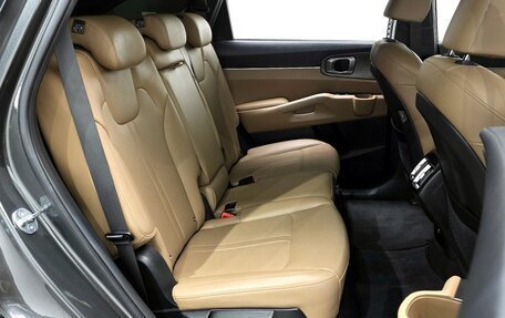 KIA Sorento IV, 2023 год, 4 213 000 рублей, 10 фотография