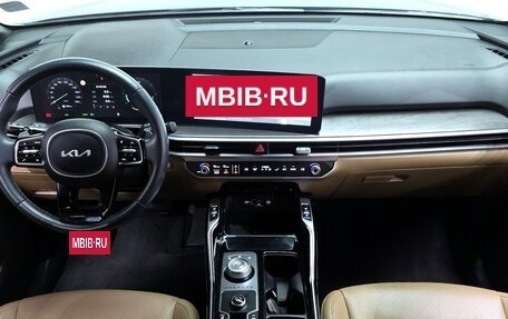 KIA Sorento IV, 2023 год, 4 213 000 рублей, 15 фотография