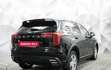 Haval Jolion, 2025 год, 1 920 000 рублей, 5 фотография
