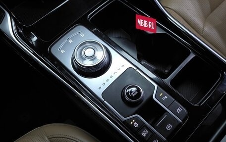 KIA Sorento IV, 2023 год, 4 213 000 рублей, 13 фотография