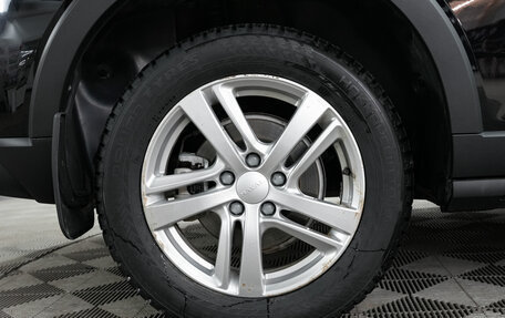 Haval Jolion, 2025 год, 1 920 000 рублей, 9 фотография