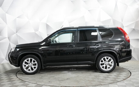 Nissan X-Trail, 2012 год, 1 550 000 рублей, 2 фотография