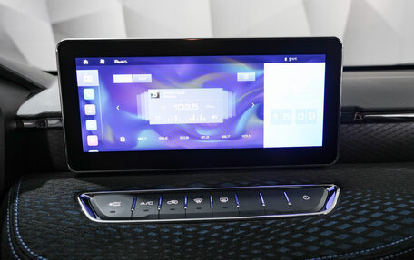 Haval Jolion, 2025 год, 1 920 000 рублей, 18 фотография