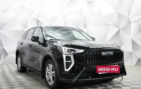 Haval Jolion, 2025 год, 1 920 000 рублей, 7 фотография