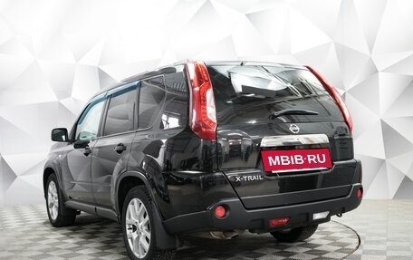 Nissan X-Trail, 2012 год, 1 550 000 рублей, 3 фотография