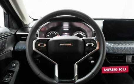 Haval Jolion, 2025 год, 1 920 000 рублей, 14 фотография