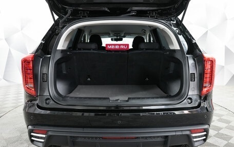 Haval Jolion, 2025 год, 1 920 000 рублей, 19 фотография