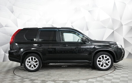 Nissan X-Trail, 2012 год, 1 550 000 рублей, 6 фотография