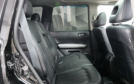 Nissan X-Trail, 2012 год, 1 550 000 рублей, 15 фотография