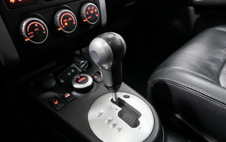 Nissan X-Trail, 2012 год, 1 550 000 рублей, 18 фотография