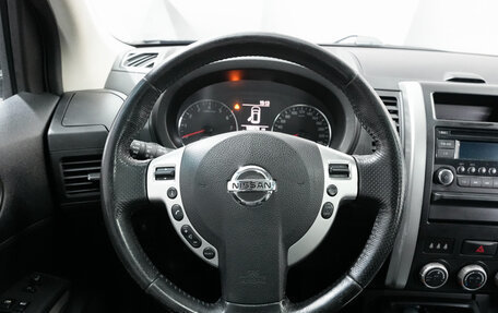 Nissan X-Trail, 2012 год, 1 550 000 рублей, 16 фотография