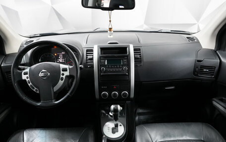 Nissan X-Trail, 2012 год, 1 550 000 рублей, 12 фотография