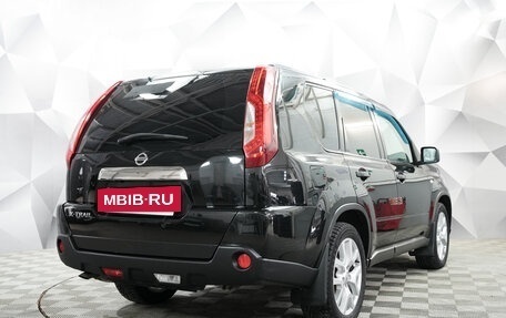 Nissan X-Trail, 2012 год, 1 550 000 рублей, 5 фотография