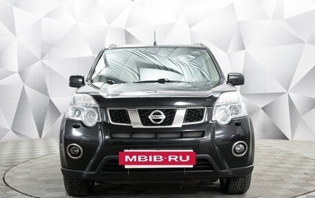 Nissan X-Trail, 2012 год, 1 550 000 рублей, 8 фотография