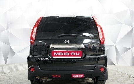 Nissan X-Trail, 2012 год, 1 550 000 рублей, 4 фотография