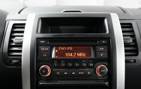 Nissan X-Trail, 2012 год, 1 550 000 рублей, 20 фотография