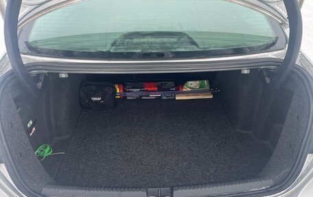 Volkswagen Jetta VI, 2014 год, 1 150 000 рублей, 6 фотография