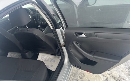 Volkswagen Jetta VI, 2014 год, 1 150 000 рублей, 12 фотография