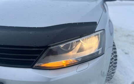 Volkswagen Jetta VI, 2014 год, 1 150 000 рублей, 13 фотография