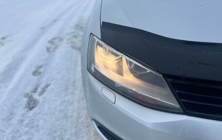 Volkswagen Jetta VI, 2014 год, 1 150 000 рублей, 14 фотография