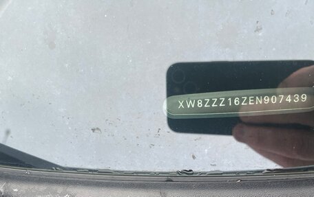 Volkswagen Jetta VI, 2014 год, 1 150 000 рублей, 16 фотография