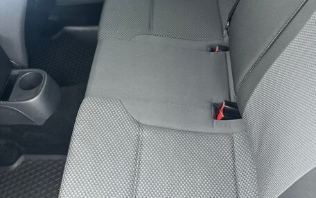 Volkswagen Jetta VI, 2014 год, 1 150 000 рублей, 20 фотография