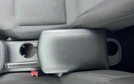 Volkswagen Jetta VI, 2014 год, 1 150 000 рублей, 22 фотография