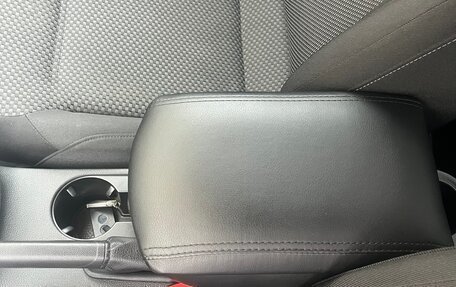 Volkswagen Jetta VI, 2014 год, 1 150 000 рублей, 27 фотография