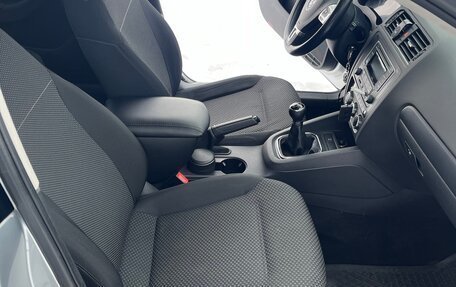 Volkswagen Jetta VI, 2014 год, 1 150 000 рублей, 25 фотография