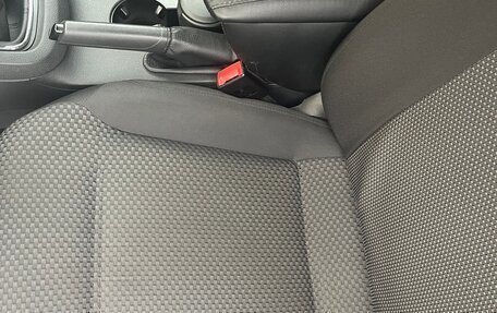 Volkswagen Jetta VI, 2014 год, 1 150 000 рублей, 26 фотография