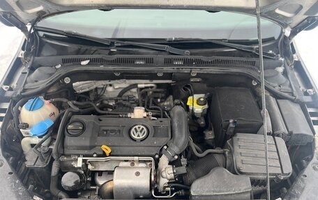 Volkswagen Jetta VI, 2014 год, 1 150 000 рублей, 15 фотография