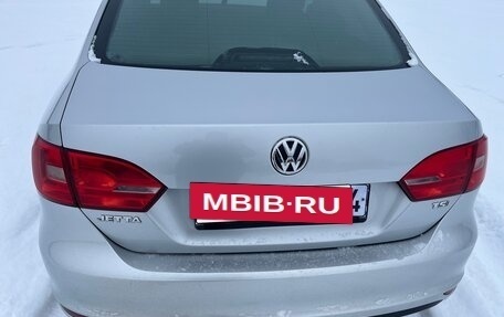 Volkswagen Jetta VI, 2014 год, 1 150 000 рублей, 17 фотография