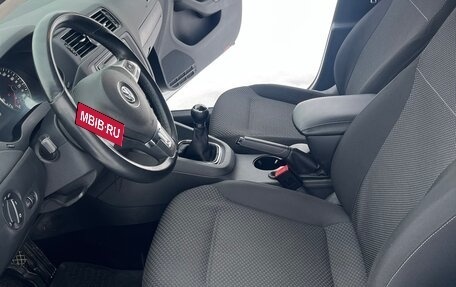 Volkswagen Jetta VI, 2014 год, 1 150 000 рублей, 24 фотография