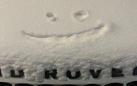 Land Rover Discovery IV, 2011 год, 1 950 000 рублей, 16 фотография