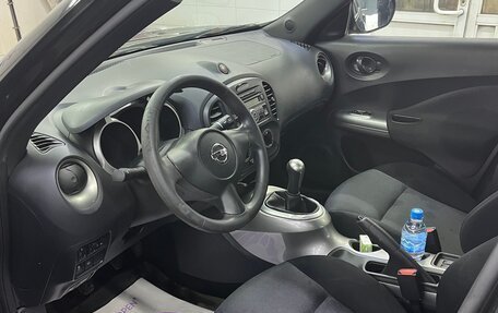 Nissan Juke II, 2012 год, 750 000 рублей, 7 фотография