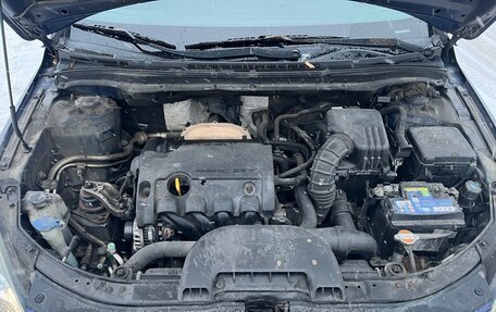 Hyundai i30 I, 2010 год, 550 000 рублей, 5 фотография