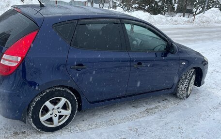 Hyundai i30 I, 2010 год, 550 000 рублей, 4 фотография