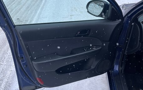 Hyundai i30 I, 2010 год, 550 000 рублей, 7 фотография