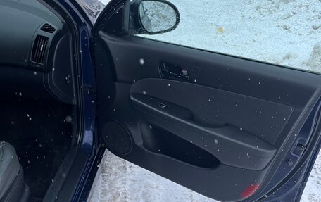 Hyundai i30 I, 2010 год, 550 000 рублей, 8 фотография