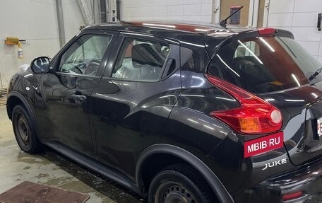 Nissan Juke II, 2012 год, 750 000 рублей, 5 фотография