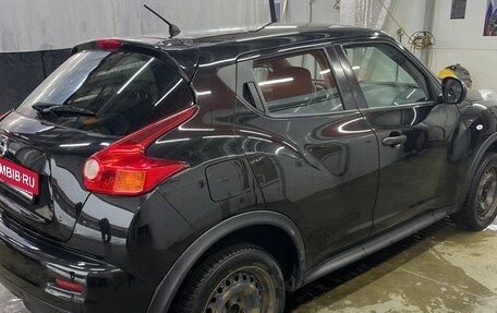 Nissan Juke II, 2012 год, 750 000 рублей, 6 фотография