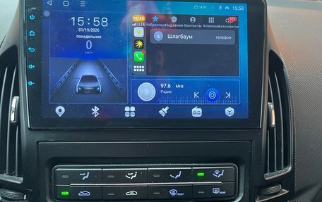 Hyundai i30 I, 2010 год, 550 000 рублей, 12 фотография