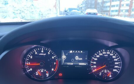 KIA Optima IV, 2016 год, 1 790 000 рублей, 2 фотография