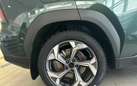 Geely Atlas, 2025 год, 3 970 990 рублей, 6 фотография